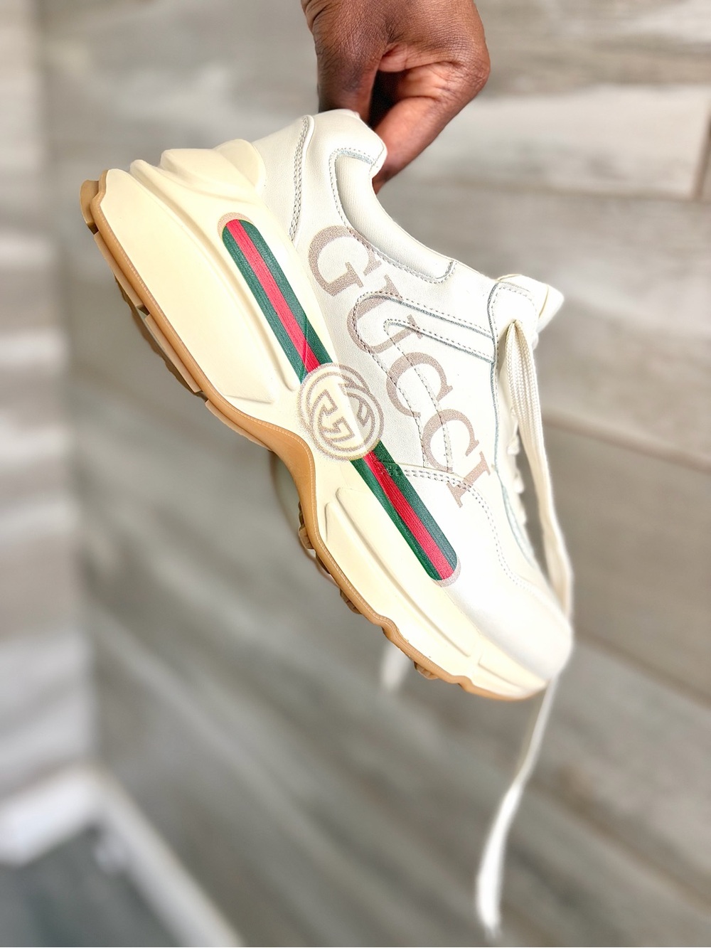 Sneakers - Picture 3 of 8